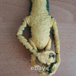 Amanaman Dernière Figurine d'Action Vintage Star Wars 1985