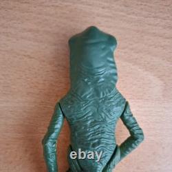 Amanaman Dernière Figurine d'Action Vintage Star Wars 1985