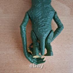 Amanaman Dernière Figurine d'Action Vintage Star Wars 1985