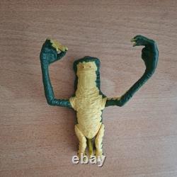 Amanaman Dernière Figurine d'Action Vintage Star Wars 1985