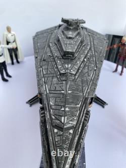 Andor Star Wars Destroyer Stellaire Empire Sith Collectible Vintage Kenner