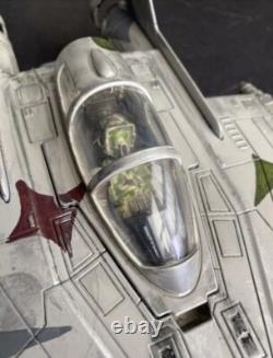Andor Une Aile Collectionnable Star Wars Yavin 4 Naboo Vintage Mustafar Kenner