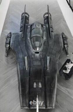Andor Une Aile Collectionnable Star Wars Yavin 4 Naboo Vintage Mustafar Kenner