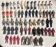 Assortiment De 107 Figurines Vintage Star Wars En Gros Lot