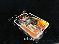 Boba Fett Star Wars Vintage Collection Vc09 Retour Très Rare De La Carte Jedi
