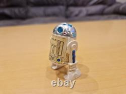 Bundle de Figurines Vintage Star Wars X35 plus (1977-1983) Kenner Rare Collection