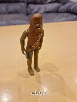 Bundle de Figurines Vintage Star Wars X35 plus (1977-1983) Kenner Rare Collection