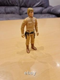 Bundle de Figurines Vintage Star Wars X35 plus (1977-1983) Kenner Rare Collection
