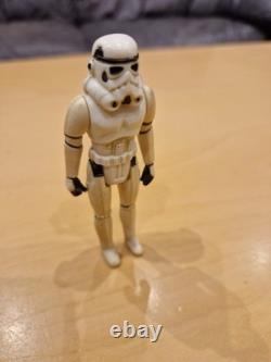 Bundle de Figurines Vintage Star Wars X35 plus (1977-1983) Kenner Rare Collection