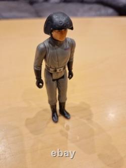 Bundle de Figurines Vintage Star Wars X35 plus (1977-1983) Kenner Rare Collection