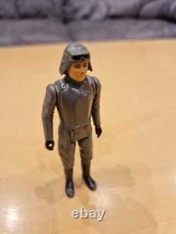 Bundle de Figurines Vintage Star Wars X35 plus (1977-1983) Kenner Rare Collection