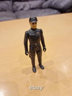 Bundle de Figurines Vintage Star Wars X35 plus (1977-1983) Kenner Rare Collection
