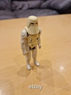 Bundle de Figurines Vintage Star Wars X35 plus (1977-1983) Kenner Rare Collection