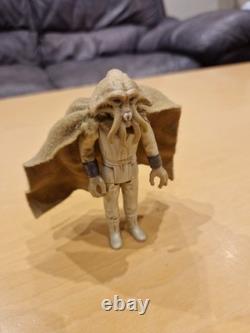 Bundle de Figurines Vintage Star Wars X35 plus (1977-1983) Kenner Rare Collection