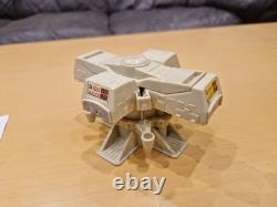 Bundle de Figurines Vintage Star Wars X35 plus (1977-1983) Kenner Rare Collection