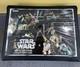Coffret De Collection De Mini-figures D'action Star Wars Vintage 1977, Feuille D'insertion/autocollants