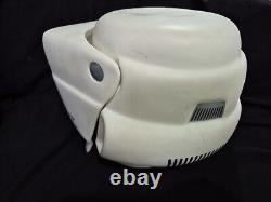 Casque de Scout Biker Trooper Star Wars Rubies Vintage 2006 Visière RARE IMPORTATION ÉTATS-UNIS