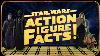 Chaque Collectionneur Devrait Connaître Ces 50 Faits Sur Les Figurines D'action Vintage Star Wars