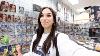 Chasse Aux Jouets Star Wars : Collectibles Vintage, Figurines Kenner Et Plus Encore