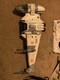 Chasseur B De Star Wars Vintage Complet