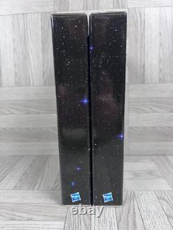 Collection Vintage Star Wars Chasseurs de Primes Jedi Con Star Wars Rocks