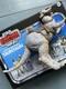 Collection Vintage Star Wars Figurine D'action Tauntaun De Luke Skywalker