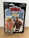 Collection Vintage Star Wars Figurine De Luke Skywalker Pilote Arrivée Sur Dagobah, Vc 44