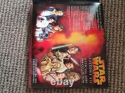 Collection Vintage Star Wars Pin