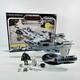 Collection Vintage Star Wars Vaisseau Starfighter N-1 Du Mandalorien Grogu, R5-d4 En Boîte