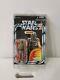 Collection Vintage Star Wars Vcp 03 Boba Fett Unpunched