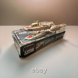 Collection Vintage de Star Wars Chasseur Y-wing