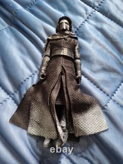 Collection de figurines d'action vintage Star Wars