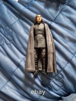 Collection de figurines d'action vintage Star Wars