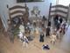 Collection De Grandes Figurines D'action Vintage Star Wars