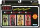 Collection Vintage Star Wars Jabba's Court Denizens 4-pack Tout Neuf Scellé