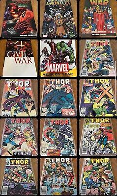 Comics et objets de collection Marvel DC Star Wars + Vintage