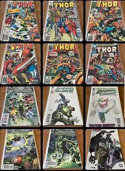 Comics et objets de collection Marvel DC Star Wars + Vintage