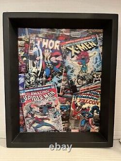 Comics et objets de collection Marvel DC Star Wars + Vintage