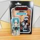 Commandant De Tank D'assaut Impérial Figure De La Collection Vintage Star Wars Rogue One