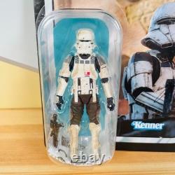 Commandant de Tank d'Assaut Impérial Figure de la Collection Vintage Star Wars Rogue One