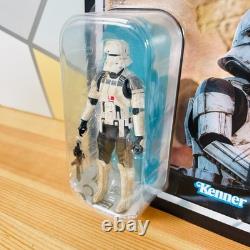Commandant de Tank d'Assaut Impérial Figure de la Collection Vintage Star Wars Rogue One
