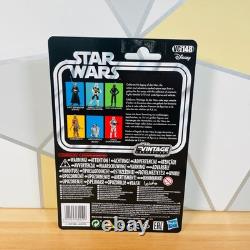 Commandant de Tank d'Assaut Impérial Figure de la Collection Vintage Star Wars Rogue One