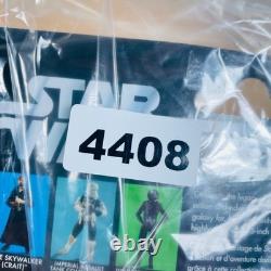 Commandant de Tank d'Assaut Impérial Figure de la Collection Vintage Star Wars Rogue One