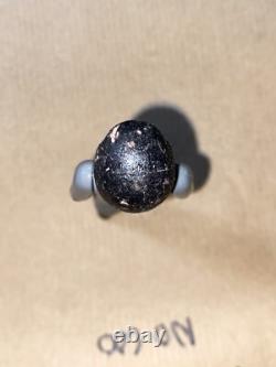 Commandant de la Death Squad Disco Star Wars Vintage Ultra rare No COO