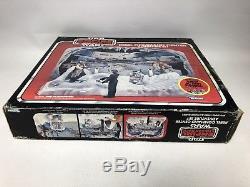 Console De Jeu Aventure Rebelle Star Wars Esb Vintage Box Box Mib Sears