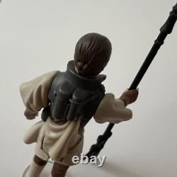 Déguisement de Leia Boushh ? Star Wars vintage ? Original ? Figurine/carte neuve fraîche