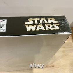 Échiquier Vintage Star Wars 3D Original Trilogy Lucas Film 1999 Boba Fett