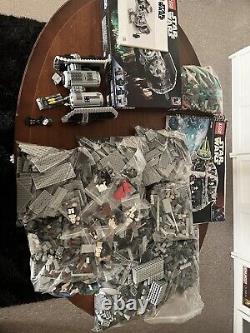 Ensemble Lego Star Wars