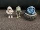 Ensemble De Figurines Vintage Star Wars Band Max Rebo Band Sy Snootles, Droopy Mccool