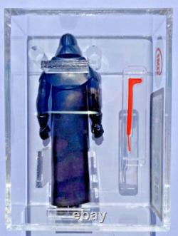 Étoiles Vintage Wars DARTH VADER G. M. F. G. I. HONG 1977 UKG 85% (90, 85, 85) PAS AFA